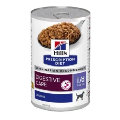 Hill's Prescription Diet i/d Digestive Care Low Fat 360 g