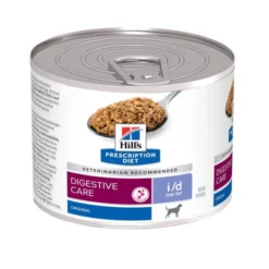 Hill's Prescription Diet i/d Digestive Care Low Fat 360 g