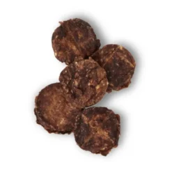 Hugo&Celine Bites Villsvin, 80 g