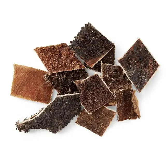 Hugo&Celine Crunchy Kjeks Storfevom, 80 g