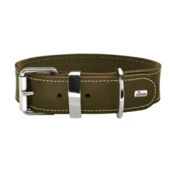Hunter Collar Aalborg Special Olive Green