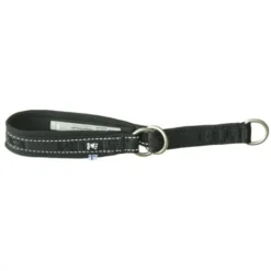 Hurtta Casual ECO Halvstrupe, Svart