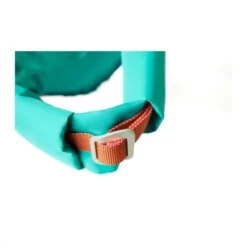 Hurtta Life Savior Eco Redningsvest til hund, Turkis