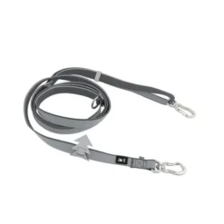 Hurtta Multilong Kobbel II Grå 100-300 cm