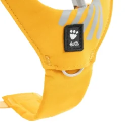 Hurtta Seeker harness honey