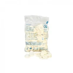 Ideal Dog Fingertupper i lateks 100-pk