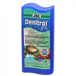 JBL Denitrol Vannavgiftningsmiddel 100ml