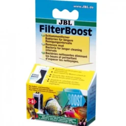 JBL FilterBoost Filterytelse 25 ml