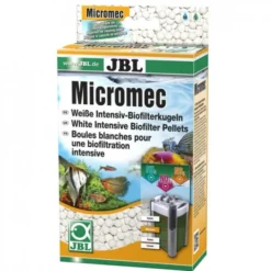 JBL Micromec 650 g