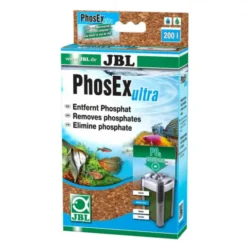 JBL PhosEx ultra filtermateriale 340 g