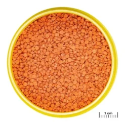 JBL Poronovo Bits Grano M Click Fiskefôr 250 ml
