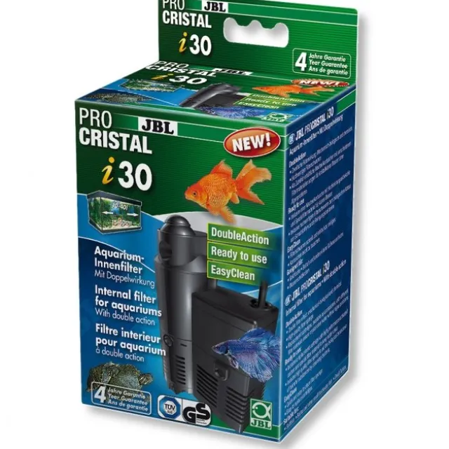 JBL ProCristal i30 Internt filter