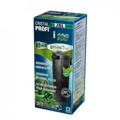 JBL ProCristal UV-C vannklarer 11W
