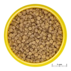 JBL Pronovo Fantail Grano M Click Fiskefôr 250 ml