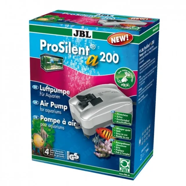 JBL ProSilent a200 Luftpumpe
