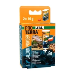 JBL Proterra Kalsiumpulver 2x16 g