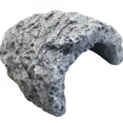 JBL ReptilCava Grotte grå
