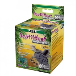 JBL ReptilHeat Varmelampe Terrarier