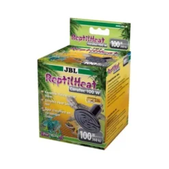 JBL ReptilHeat Varmelampe Terrarier