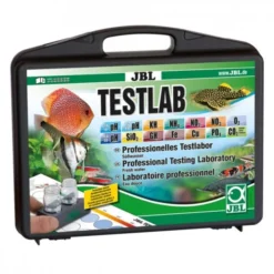 JBL Testlab Vanntester