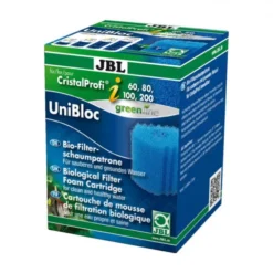 JBL UniBloc CristalProfi Skuminnsats for akvariefilter