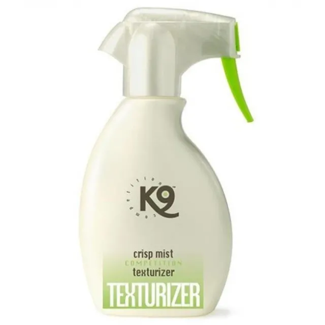 K9 Competition Crisp Mist Texturizer Balsamspray 250 ml
