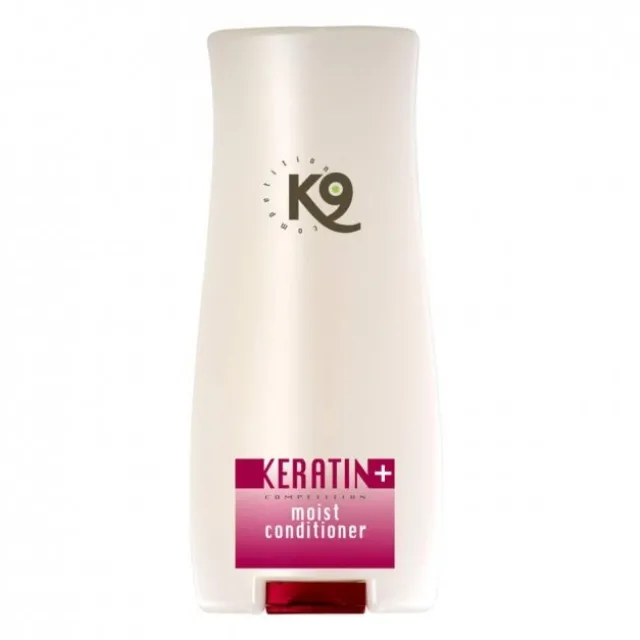 K9 Competition Keratin+ moist balsam