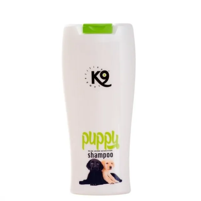 K9 Competition Puppy sjampo 300 ml