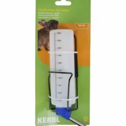 Kerbl drikkeflaske med holder
