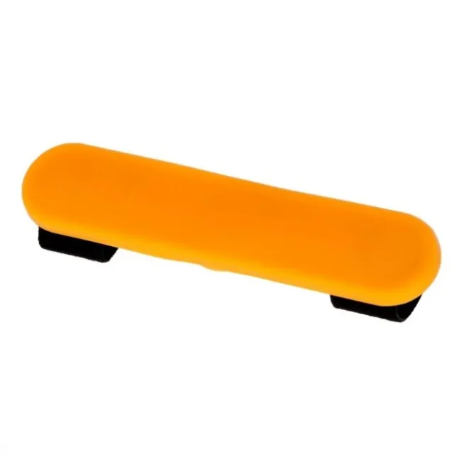 Kerbl Kobbellampe Orange med LED