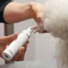 Kerbl Pet Battery Multi-Trimmer 4-in-1