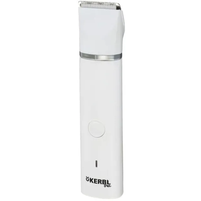 Kerbl Pet Battery Multi-Trimmer 4-in-1