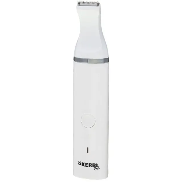 Kerbl Pet Battery Multi-Trimmer 4-in-1