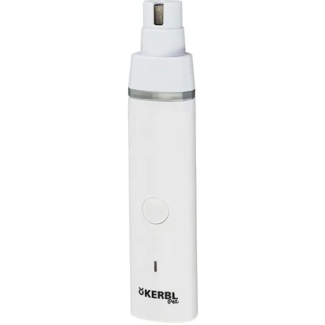 Kerbl Pet Battery Multi-Trimmer 4-in-1