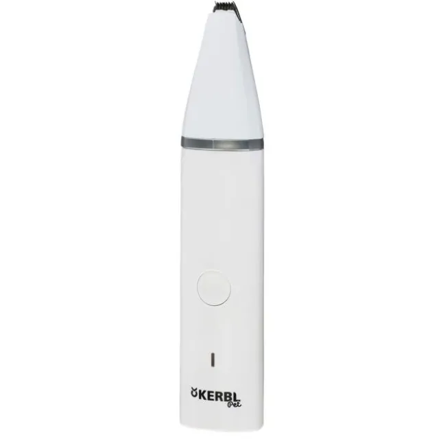 Kerbl Pet Battery Multi-Trimmer 4-in-1