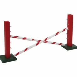 Kerbl Upright Jump Kaninhinder