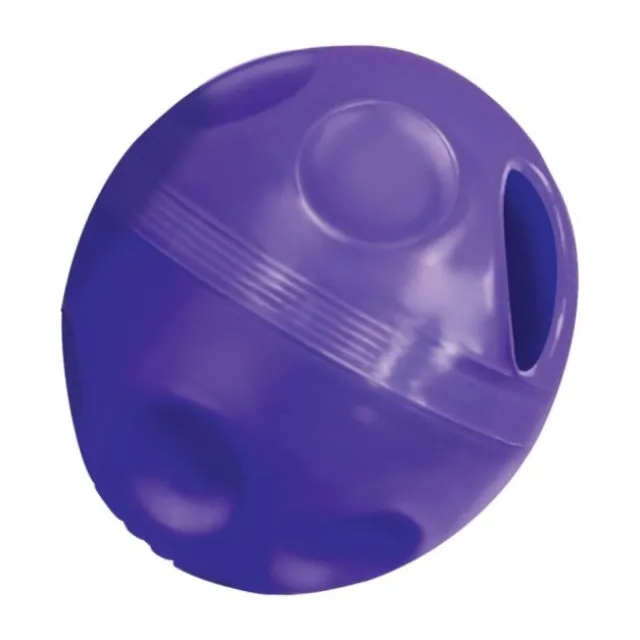 KONG Aktiveringsball Lilla