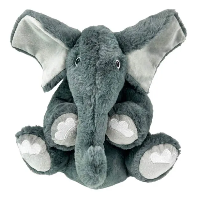 KONG Comfort Kiddos Jumbo Elefant XL