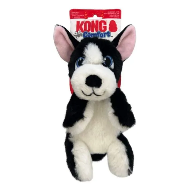 KONG Comfort Pups Boss S