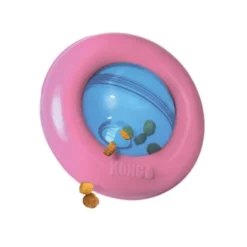KONG Gyro Puppy Assorted S