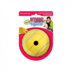 KONG Rewards Tennis Aktiveringsball