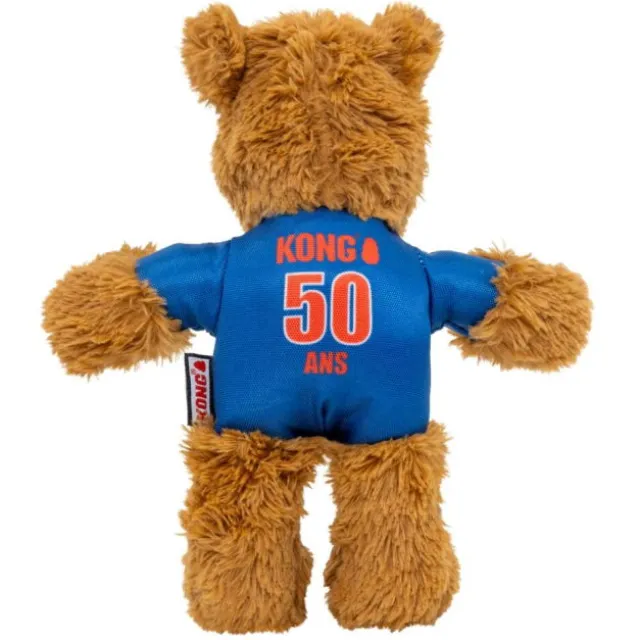 KONG Wild Knots Bear Fotballspiller Frankrike