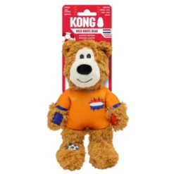 KONG Wild Knots Bear Fotballspiller Nederland