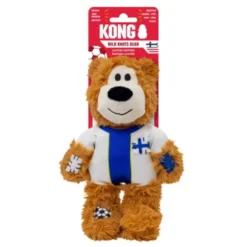 KONG Wild Knots Bear Fotballspiller Finland
