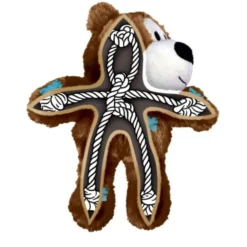 KONG Wild Knots Bear Fotballspiller Spania