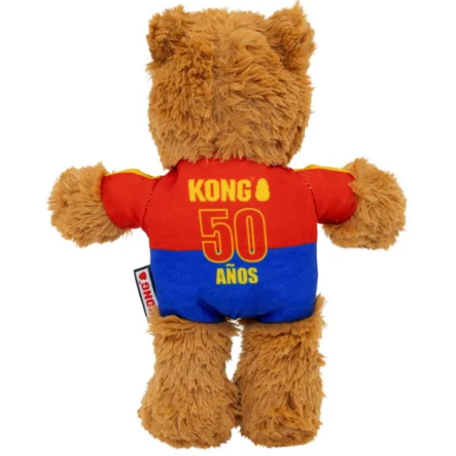 KONG Wild Knots Bear Fotballspiller Spania