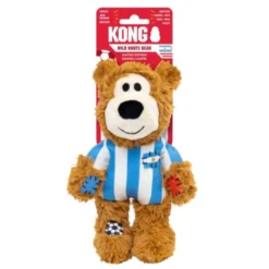 KONG Wild Knots Bear Fotballspiller Argentina