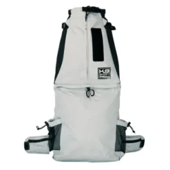 K9 Sport Sack Knavigate, Lys grå