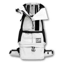 K9 Sport Sack Knavigate, Lys grå