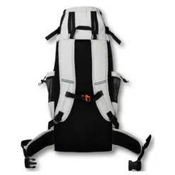 K9 Sport Sack Knavigate, Lys grå